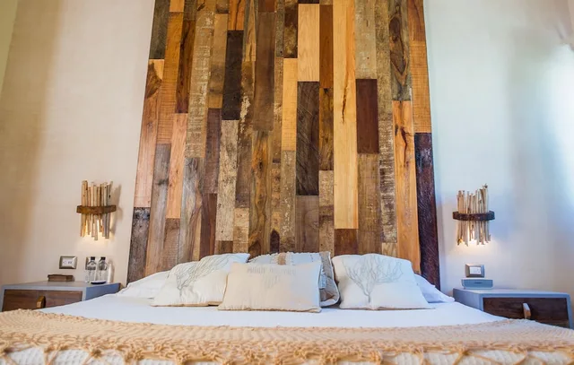 Penthouse Suite, King Bed, Sea View, Maria Del Mar Tulum - Adults Only 2/4