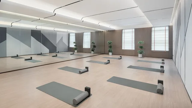 EVEN Hotel Wuhan Airport Zone by IHG, Wuhan 27/50