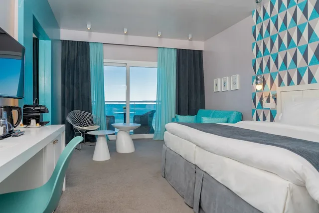 Suite, Sea Front, Golden Star City Resort 5/8