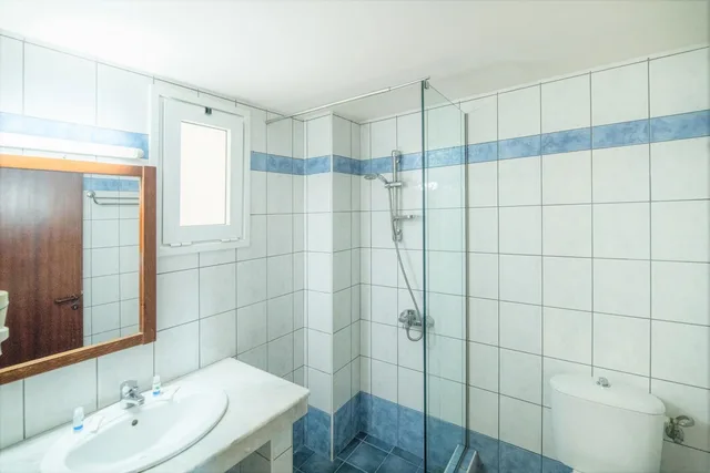 Room, Triple, Semiramis Village 5/6