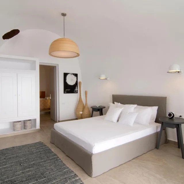 Suite, Caldera View, Hot Tub، Santorini Secret Suites and Spa - Adults Only 1/7