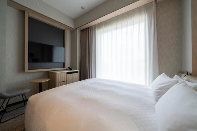 Type B, Comfort, Double Bed، Hotel Mu Style Inuyama Experience 2/2