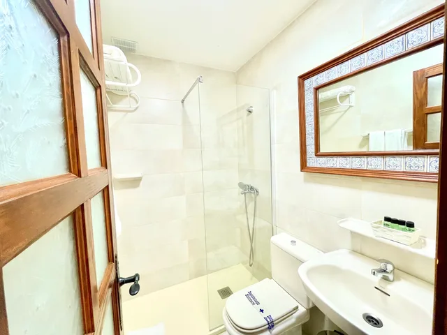 Double Room King Bed 1 Pax Adult only, Hotel Rural El Refugio 12/12