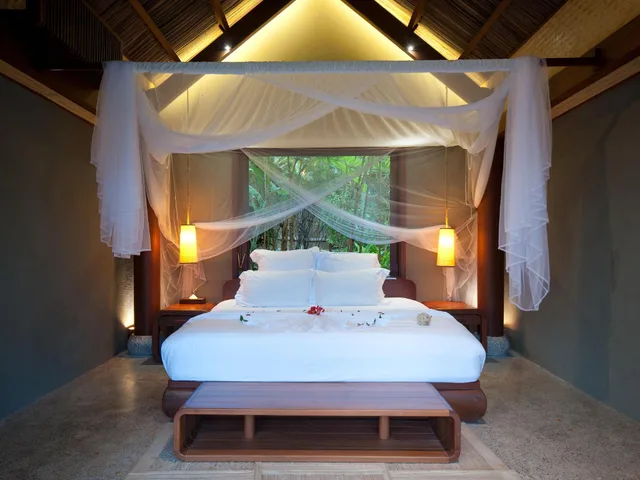 Lagoon Pool Villa, L Alya Ninh Van Bay 1/2