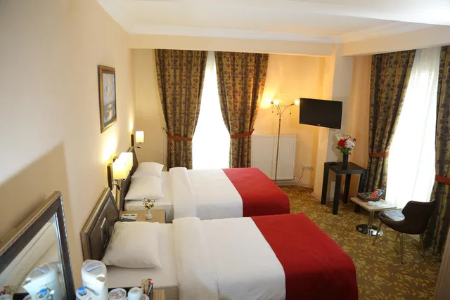 غرفة بزنس مفردة، My House Otel 10/10