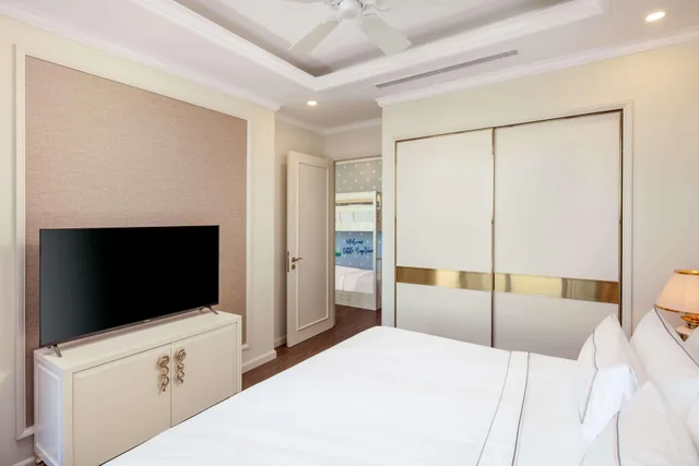 جناح عائلي، Melia Vinpearl Da Nang Riverfront 5/6