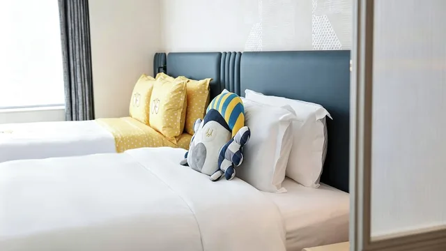 Xiamen Sm City By Ihg, Xiamen 21/50