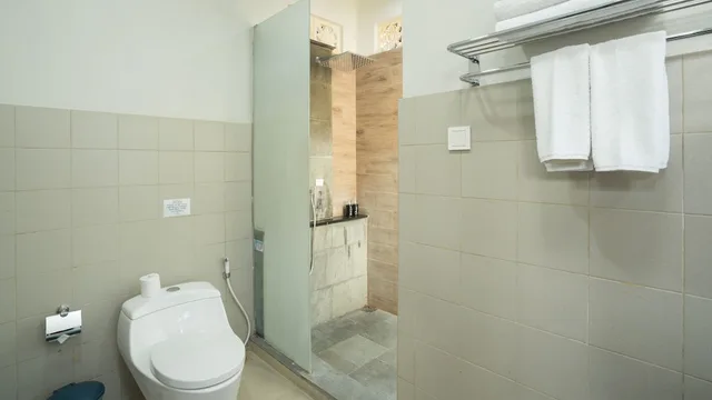 1 Bedroom, Villa, King Bed, Garden View, with Pool، SAMAJA BEACHSIDE VILLAS 4/6