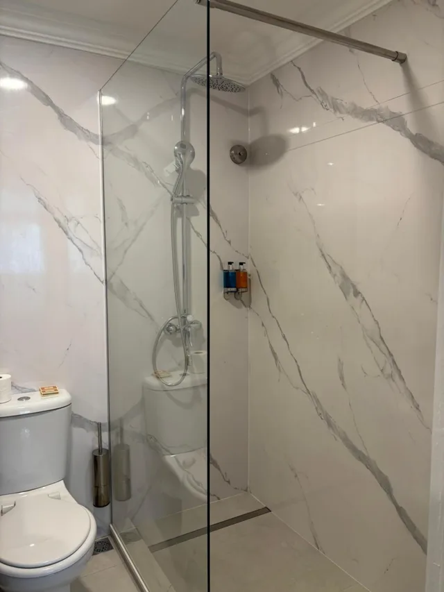 غرفة قياسية بسرير مزدوج أو سريرين منفصلين، Aanari Hotel and Spa 9/10