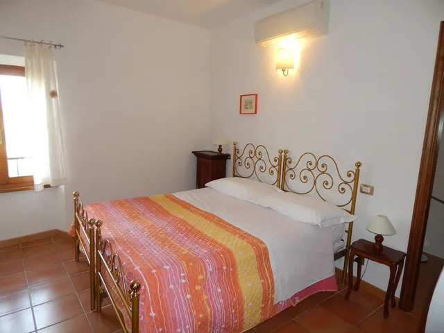 2 Bedrooms, Apartment, 2 Double Beds, 2 Bathrooms, Sofa, Fullino Nero 5/7
