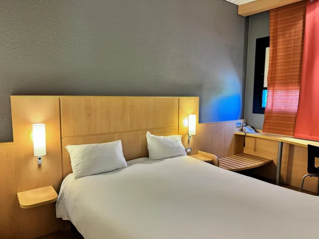 غرفة عائلية، Milano Ca Granda Hotel 2/10