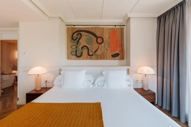 جناح تنفيذي، Only YOU Hotel Sevilla 1/4