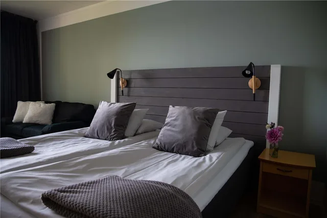Standard, Twin Beds, Accessible, Hotel Ullinge, Sure Hotel Collection By Best Western 3/4