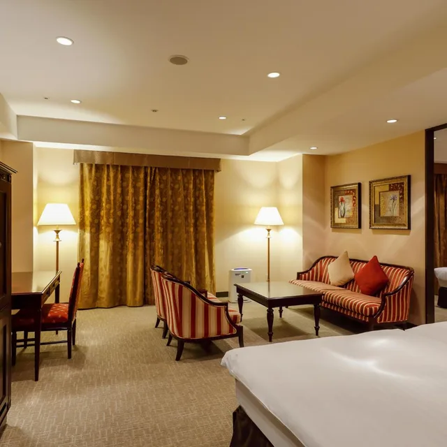 غرفة بأربعة أسرّة، Premier Hotel Tsubaki Sapporo Ex Premier Hotel Tsubaki Sapporo 4/7