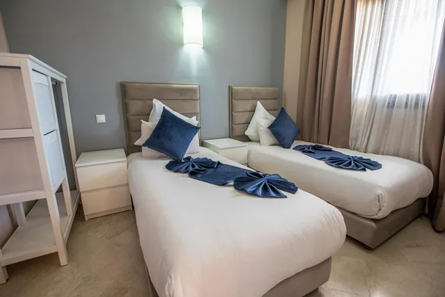 2 Bedrooms, Apartment, Atlas or Atlas View، Oliva Hotel Condominium Marrakech 4/10