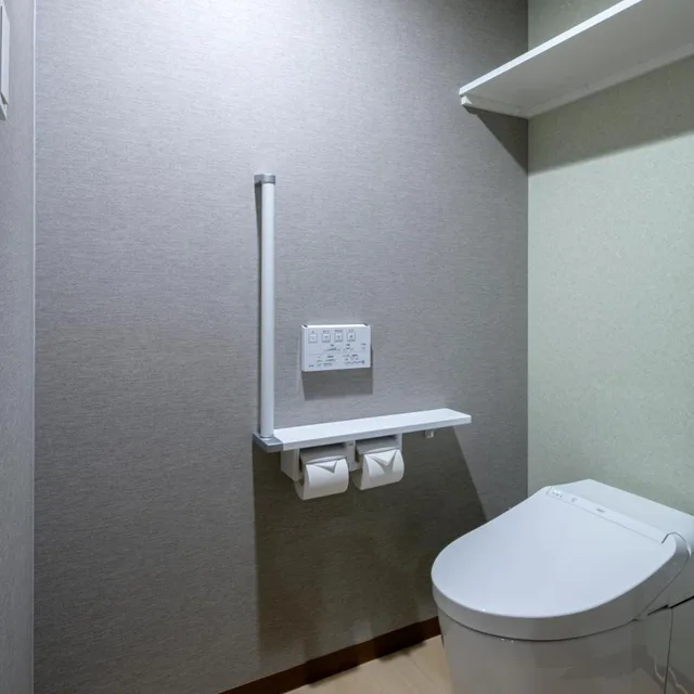جناح سوبيريور، Randor Residential Hotel Kyoto Suites 3/6