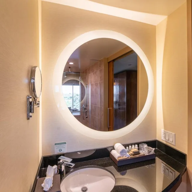 جناح بسرير مزدوج، Miyako Hybrid Hotel 4/5
