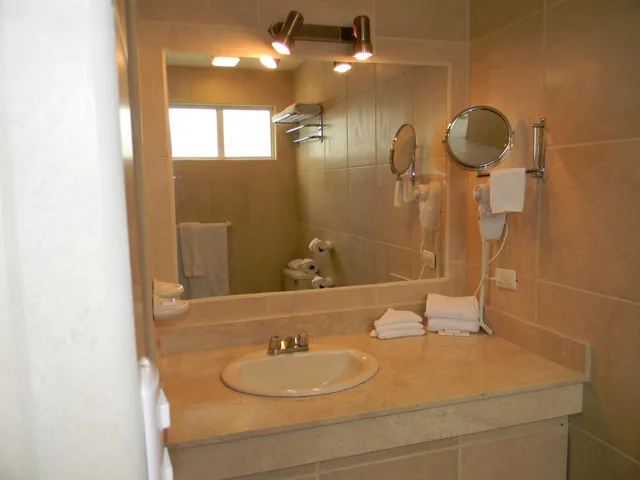 Suite, Hotel Suites Cristina 4/5