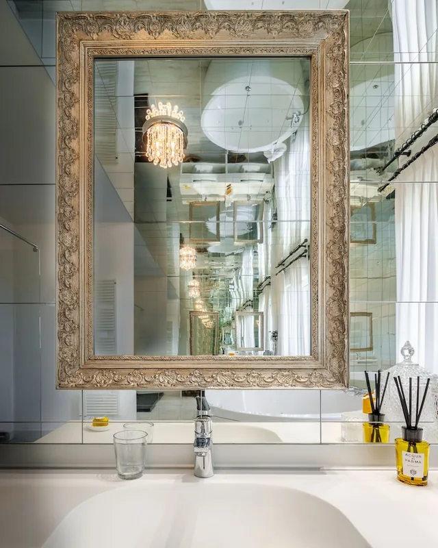 غرفة بريميوم بسرير كينج، Belfry & Spa by Ligne St Barth 10/10