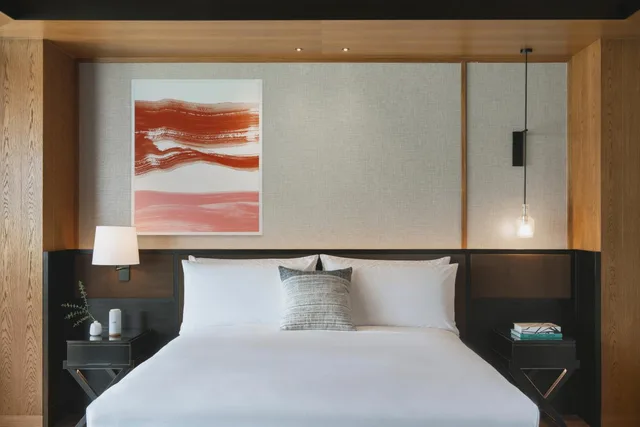 1 Bedroom, Pool, Villa, Ocean Front، Kimpton Kitalay Samui 3/9