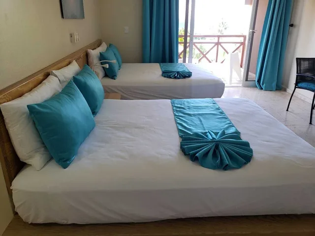 غرفة بريميوم، Paraiso Ecolodge 2/3
