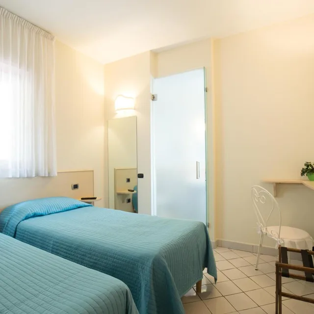 Economy, Double Bed, Villa Poseidon Maison de Charme 3/10