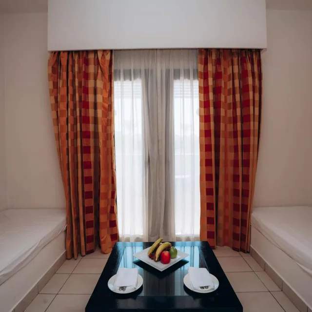 غرفة كومفورت بإطلالة على الحديقة، Sentido Reef Oasis Senses Resort 2/2