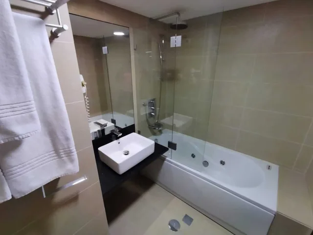 استوديو فاخر، SKYNA HOTEL 2/2