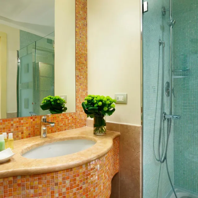 غرفة سوبيريور بسرير مزدوج، Enterprise Hotel 9/10