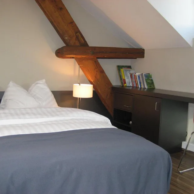 Roof Top, Design, Terrace، Altstadt Hotel 4/5