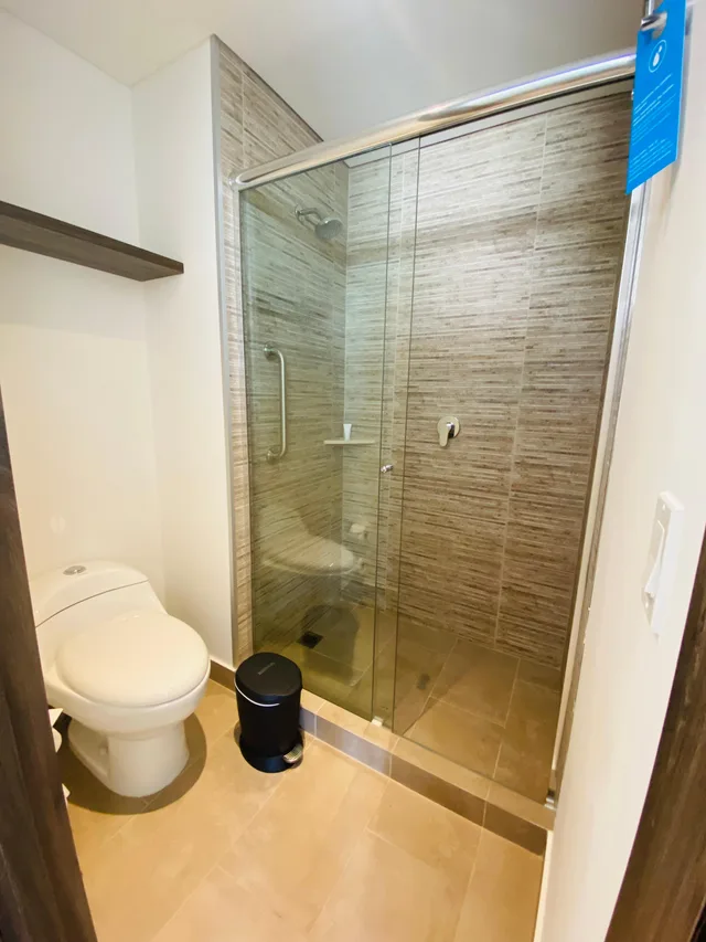 غرفة كلاسيكية بسريرين منفصلين، Hampton by Hilton Arequipa 4/5