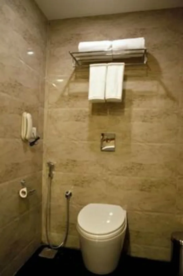 غرفة ديلوكس، Lemon Tree Hotel Shimona 3/4