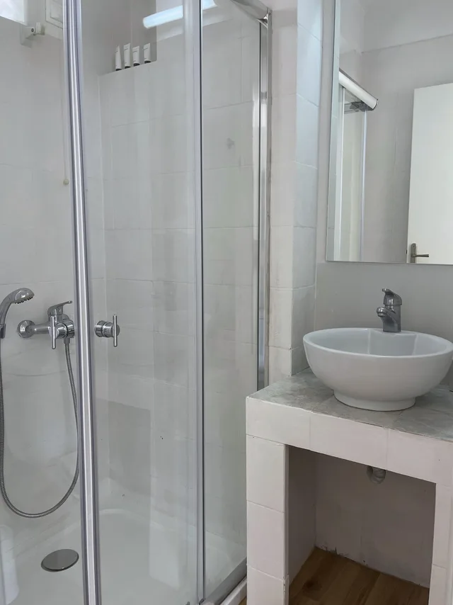 غرفة اقتصادية بسرير مزدوج، Adonis Hotel Studios & Apartments 5/6