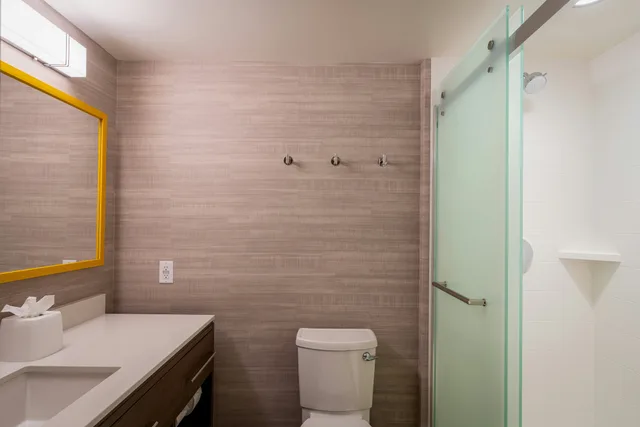 استوديو بسريرين كوين لذوي الإعاقة، Home2 Suites by Hilton Bozeman Midtown 7/10