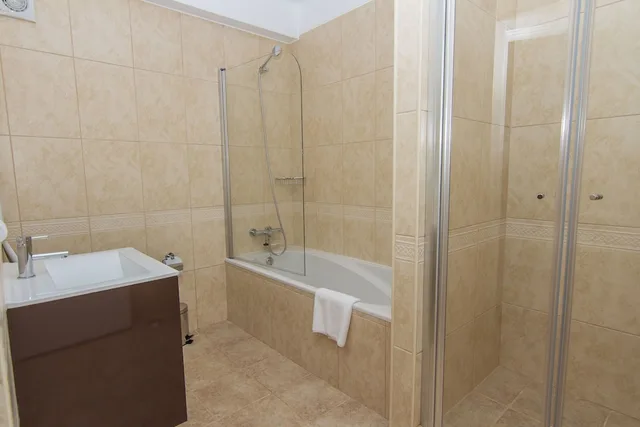 شقة بشرفة بغرفة نوم واحدة مع أريكة، Pestana Gramacho Residences 9/10