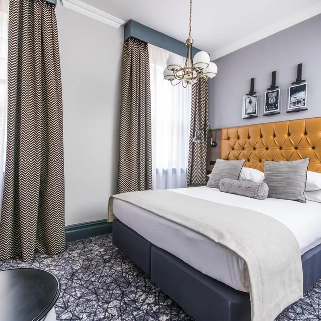 غرفة سوبيريور بسرير مزدوج، Abbey Hotel Bath a Tribute Portfolio Hotel 2/10