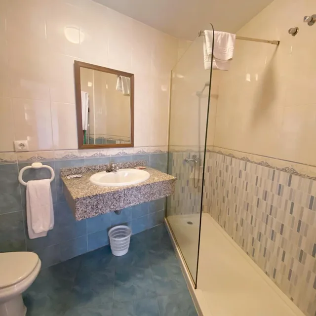شقة بإطلالة على البحر بغرفة نوم واحدة، Apartamentos Maracay 3/3