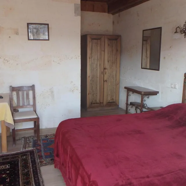Deluxe, Double Bed, Kemal's Guest House 7/10