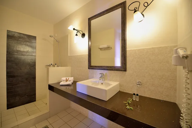 Promo, No View، Pelican Town Hotel 2/2