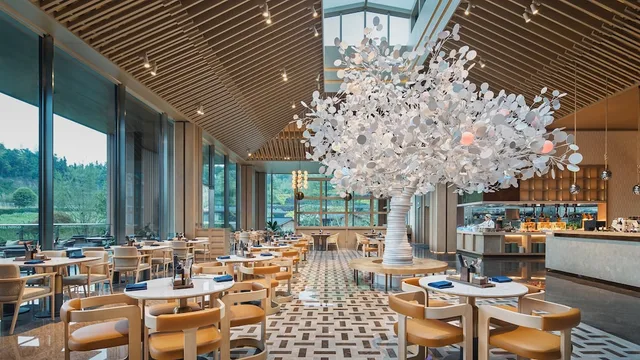 Hotel Indigo Hangzhou Tianmushan by IHG، Fuyang 35/50