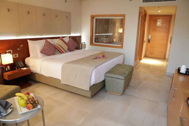 Inland, Standard, King Bed، Coral Sea Imperial Coral Sea Sensatori 2/5