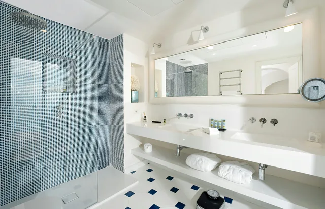 Romantic, Junior Suite, Miramalfi Hotel 3/4