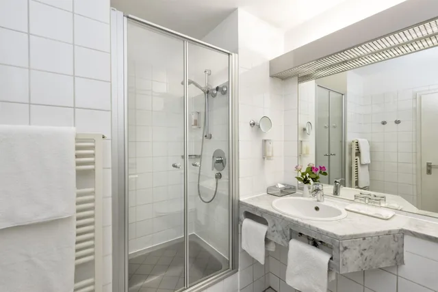 Standard Dsu، Hotel Sindelfingen City 4/5