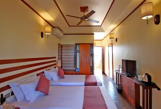 Araamu Holidays and Spa، Male 18/60