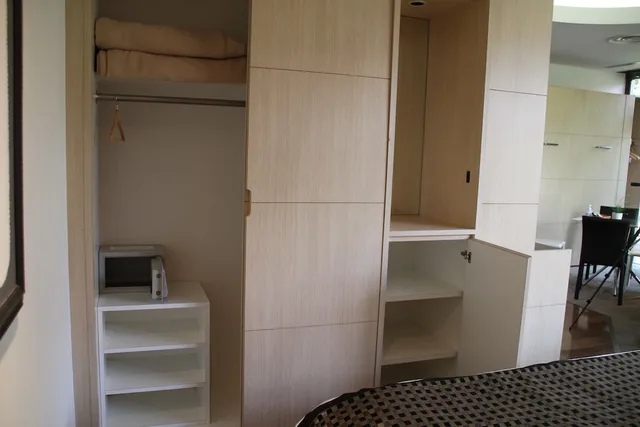 Studio, Apartment, Murphy Bed, Queen Bed، The Ridge Hotel & Apartments 6/6