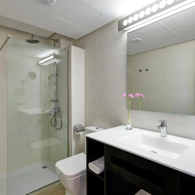 Club, Apartment, Hipotels Mediterraneo Club 3/4