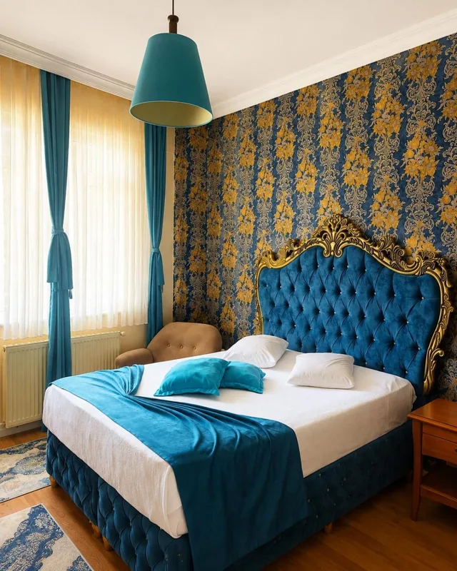 Family Suite, Moringa 1/4