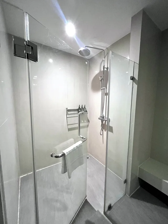Supreme, Twin Beds، S Ratchada Leisure Hotel 5/6