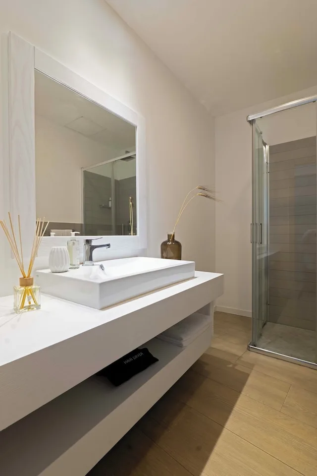 غرفة مزدوجة كلاسيكية، Infinity Resort Tropea 4/4
