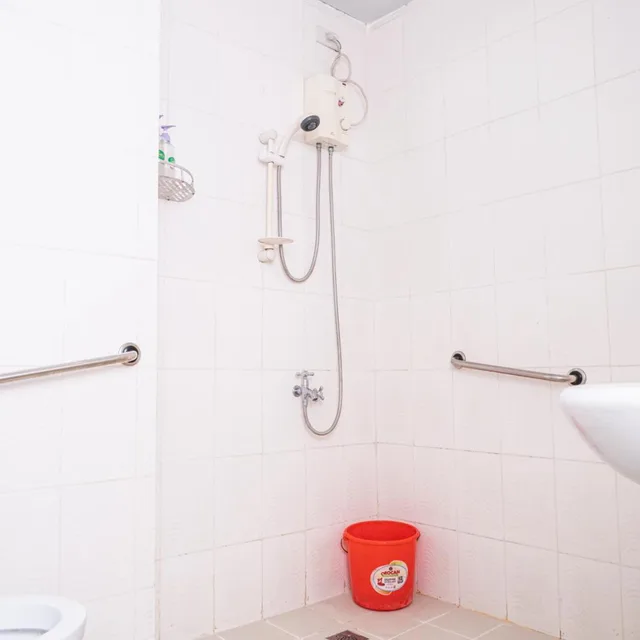 غرفة عائلية، Getz Hotel 6/6